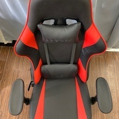 【中古品】Dowinx ゲーミング座椅子 ゲーミングチェア