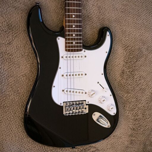 激安!! S.GALANERストラト ペグ新品