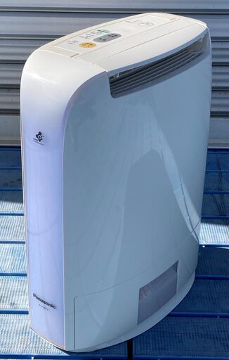 Panasonic パナソニック　除湿乾燥機 　F-Y60T7　2013年製