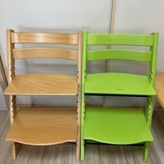 STOKKE  TRIPP TRAPP