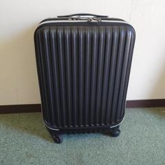 【ジャンク】スーツケース　機内持ち込みサイズ