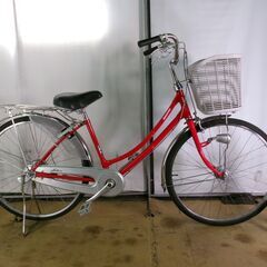 C203 限定特価 整備済み☆ブリヂストン ジョブナ レッドLEDオート  