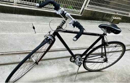 折りたたみE-Bike「CROMO CR-F206e」 自転車 【街乗りに便利