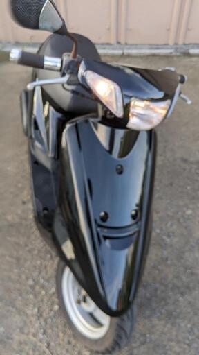 ヤマハ　3KJ  オールメンテナンス　　ジョグJOG 50cc