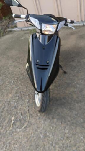 ヤマハ　3KJ  オールメンテナンス　　ジョグJOG 50cc