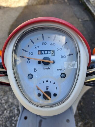 ホンダ クレア スクーピー 超低走行 極上美車 ホンダ クレア 