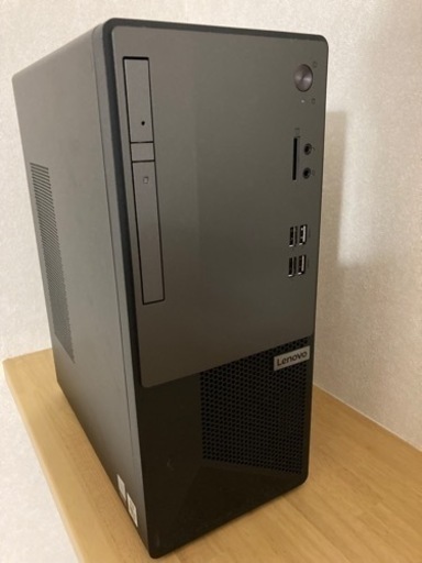 Lenovo V50t Mini-Tower - 大阪府の家具