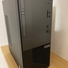 【ネット決済】Lenovo V50t Mini-Tower