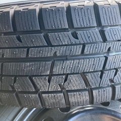 ヨコハマタイヤ　スタッドレス　IG50Plus 195/65R15