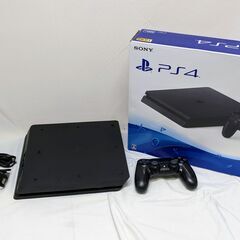 SONY PS4 500GB CUH-2200A ag-kd064