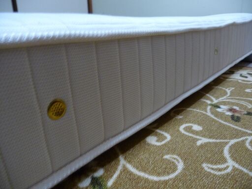 KEYUCA（ケユカ） original pochet coll mattoress CIELNO LIGHT