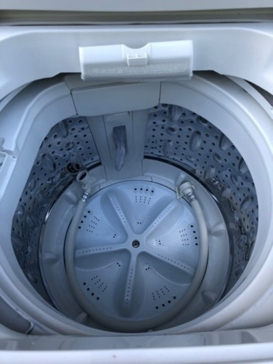 2016年式 6kg 洗濯機 ヤマダ電気 - その他 