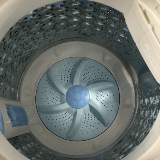 TOSHIBA 東芝 洗濯機 AW-7G9 2021年製 7㎏ | www.bundyrefrigeration.com