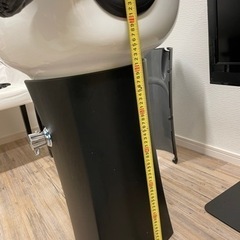 ジャンプーボールスタンド　ビューティガレージ製