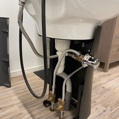 ジャンプーボールスタンド　ビューティガレージ製