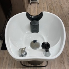 ジャンプーボールスタンド　ビューティガレージ製