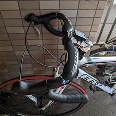 felt  z100  ロードバイク　ヘルメット　シューズ　付属