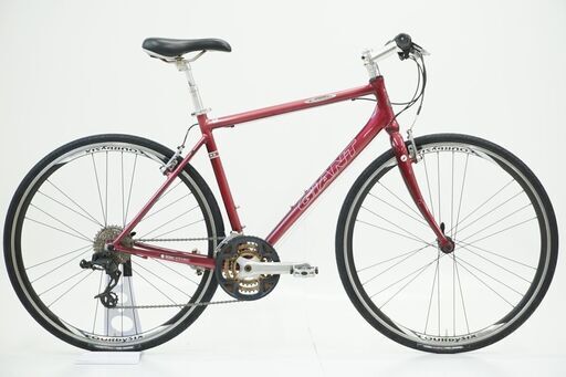 GIANT 「ジャイアント」 ESCAPE R3 2007年頃 クロスバイク GIANT 「ジャイアント」 ESCAPE R3 2007年頃 クロスバイク
