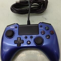 HORI　ホリパッドFPSプラスforPS4　ゲームコントローラー