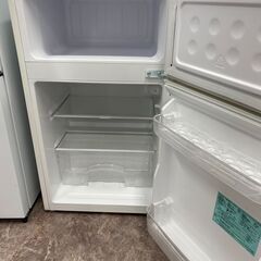 ☆ジモティ割あり☆ 三菱 冷蔵庫 MR-P15H-W 146L 2023年製 動作確認 