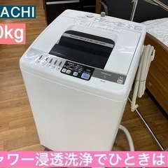 Panasonic 洗濯機 (ma) 那須塩原の生活家電《洗濯機》の中古あげます 