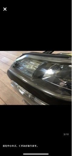 20 ヴェルファイア 純正 HID AFS付 ヘッドライト 左 【公式通販】