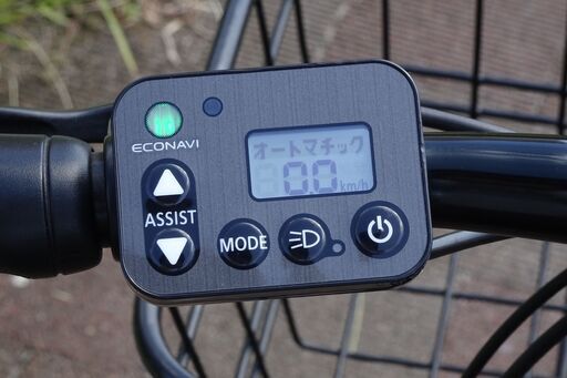 交渉中 値下げ パナソニック ベロスターミニ 2019年モデル ブラック