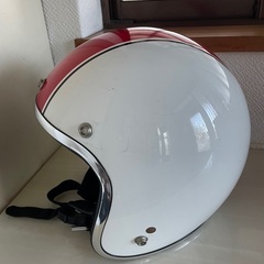 【ネット決済】バイク　ヘルメット　BARTON