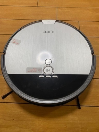 ロボット掃除機　ILIFE 値下げしました！