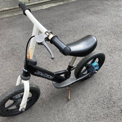 d-bike ストライダー　子ども　自転車