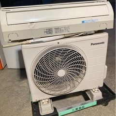 ☆★パナソニック Panasonic エアコン 100V 2.5...