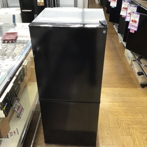#I-55【ご来店頂ける方限定】NITORIの2ドア冷凍冷蔵庫です