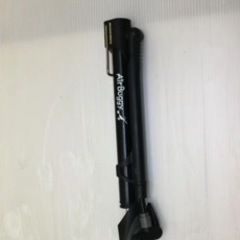 エアバギー ココ Air Buggy COCO ベビーカー　ブレーキ付