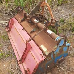 イセキTR55トラクター