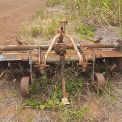 イセキTR55トラクター