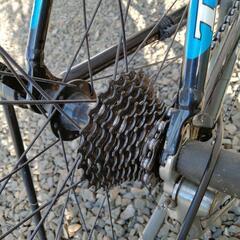 TREK ロードバイク 2007年モデル フレームサイズ不明（163cmメンズ使用）