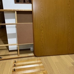 家具調コタツ