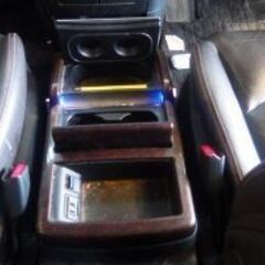 E52 エルグランド マルチファンクションコンソール