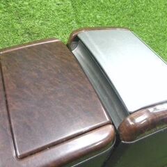 E52 エルグランド マルチファンクションコンソール