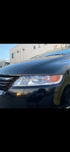 オデッセイ US
