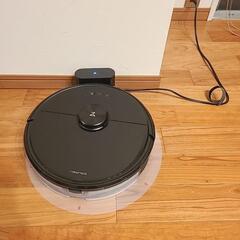 roborock ロボット掃除機【引き渡し者決まりました】