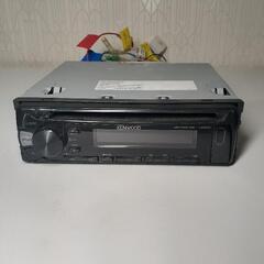 KENWOOD ケンウッド U300 オーディオ