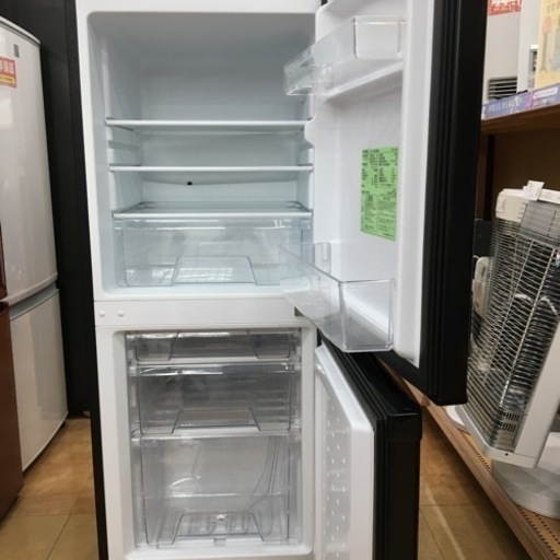 【トレファク摂津店】　　　アイリスオーヤマ2ドア冷蔵庫が入荷致しました！