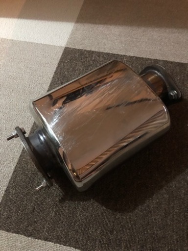 HERRO様 巾着　キャメル　サテン HERRO様 巾着 キャメル サテン