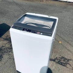 ET2830番⭐️7.0kg⭐️ AQUA 電気洗濯機⭐️