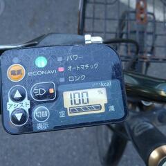 Panasonic ハリヤ - 電動アシスト自転車 