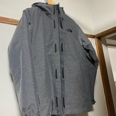 ノースフェイス  マウンテンジャケット