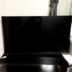 【ネット決済】ジャンク 東芝 REGZA 55V型 有機ELテレ...