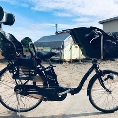 ET2837番　　　電動自転車