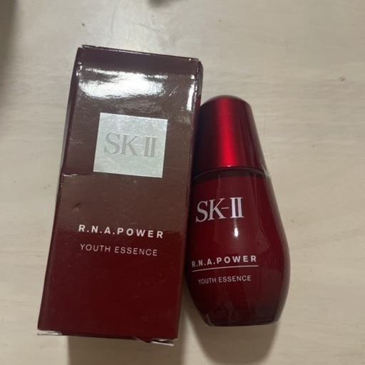 新品箱入り SK-II SK-II RNAパワーラディカルニューエイジユース